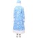 New Year! Carnival costume "Boyarskaya Snow Maiden", fur coat, hat, mittens, p. 50