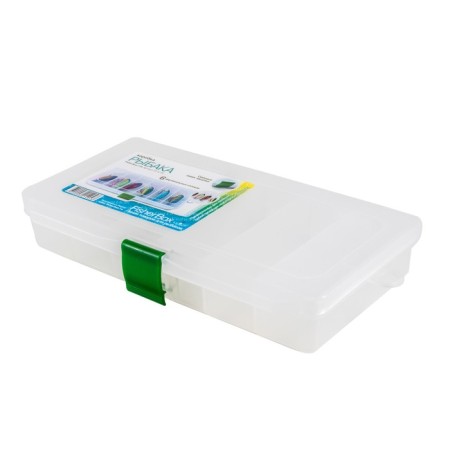 Fisherbox 216 box for baits, 220x120x30mm-2