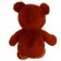 Soft toy "Bear Vanya", brown color, 25 cm