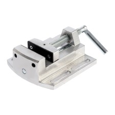 Mini-typos aluminum tundra, machine tools, 75 mm