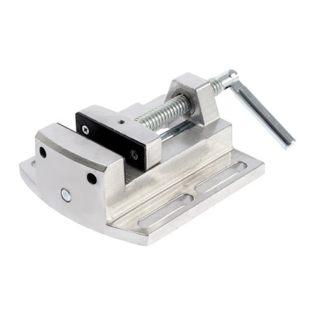 Mini-typos aluminum tundra, machine tools, 75 mm