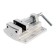 Mini-typos aluminum tundra, machine tools, 75 mm