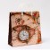 Package "Chronograph", soft plastic, 30 x 30 cm, 120 μm