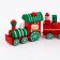 Souvenir "New Year train", 24.5 cm