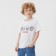 T-shirt Children's "Transformers", height 122-128, white