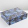 Gift folding box, packaging, “texture”, 31 x 24.5 x 8 cm