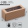Gift Folding Box with PVC, packaging, love you, 16 x 35 x 12 cm