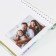Photo album "Children's" 10 "magnetic" sheets 23x28cm, first intern