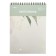 Sketchbook 21x29cm for pastel, 30 sheets "Flowers", hard cover, density 130 gr, mix