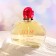 Women's toilet water Eclat L’Amour, 100 ml (based on Moon Sparkle (Escada)