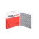 Metaco 1010-073c salon filter (Renault Logan II (2014>), Renault Sandero (2014>)
