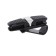 TORSO glasses holder, clamp, chrome