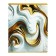 Notebook of 48 sheets in the Calligrata Top "marble" cage, cover coated cardboard, twin-lak, offset unit, whiteness 95%, mix