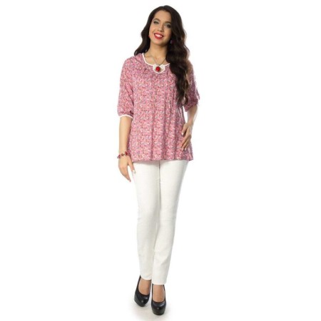Female blouse, size 44-1