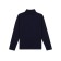 Turtleneck for a boy, height 134 cm