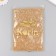 Glass 8/0 "Light Gold" 450 gr