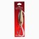 Flowering oscillating Namazu Diamond, 12 g, brass color