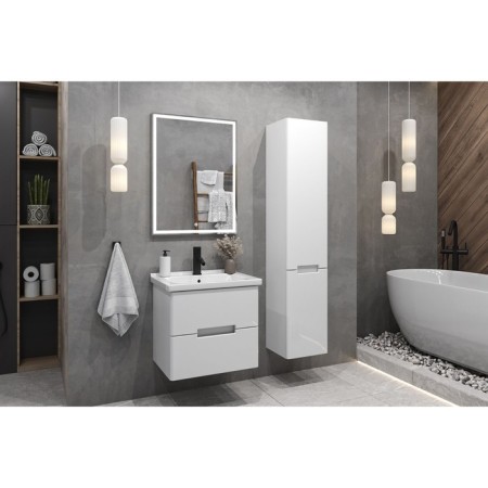 Universal mirror SANSTAR "Oscar 60"-4