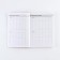 Diary "Diary of the best teacher", A5 format, 160 sheets, soft cover