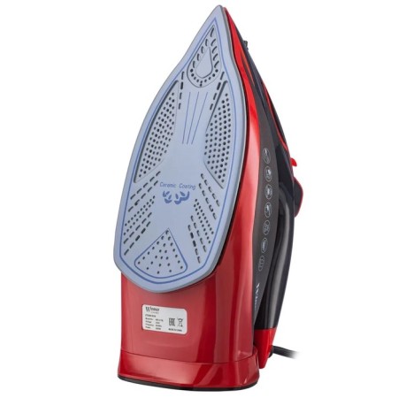 Iron Winner WR-517SI, 2600 W, ceramic sole, 320 ml-9