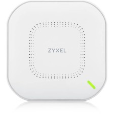 Access point Zyxel Nebulaflex NWA210AX-EU0102F AX3000, 100/1000/2500Base-T, white