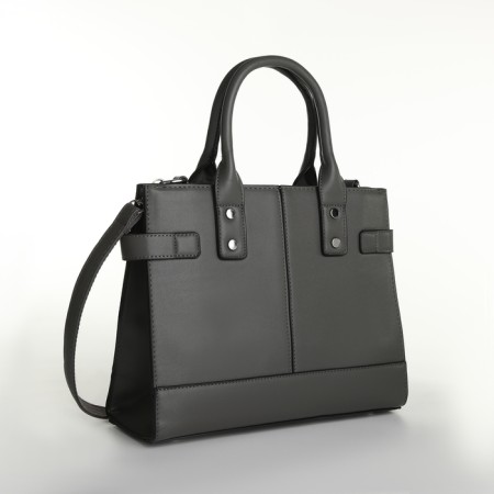 Bag Women's Tout, on lightning, gray color-2