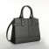 Bag Women's Tout, on lightning, gray color