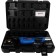 A set of press tool Rommer RPT-0001-012108, 2 batteries 4.0 Ah, charger