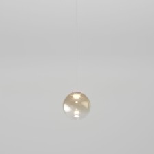 Wonder suspension lamp, SMD, LED board, 8x8 cm