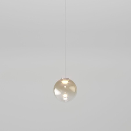 Wonder suspension lamp, SMD, LED board, 8x8 cm