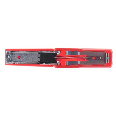 Stapler, No. 10, up to 7 sheets, mini, mix-4