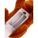 Interactive toy "Funny Capibar", sound, walks
