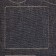 A set of jeans, adhesive, sheet 10 × 18 cm, 10 pcs, dark jeans color