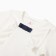 Jumper for a girl school, milk color, height 116 cm