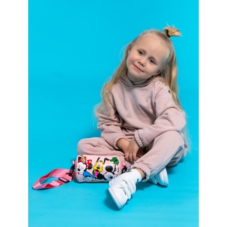 Children's bag, 16x8x9 cm, Mickey Mouse-1