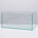 Aquarium rectangular "Avaskep" Transparent seam, 54 liters, 60 x 30 x 30 cm