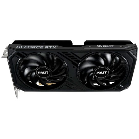 Video Card Palit GeForce RTX 4060 Dual 8GB (NE64060019P1-1070D)-6