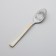 A teaspoon spoon with an engraving “Best Son”, in a gift box, 3 x 14 cm.