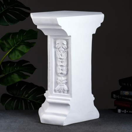 Column "Romb" Belaya 55cm-3