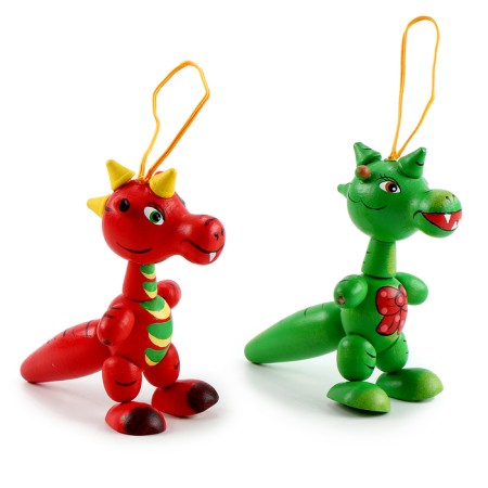 Dergunchik "Dragon"-4