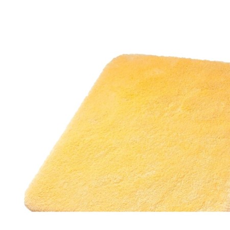 Bathroom mat Istanbul, yellow, 60x50 cm-2