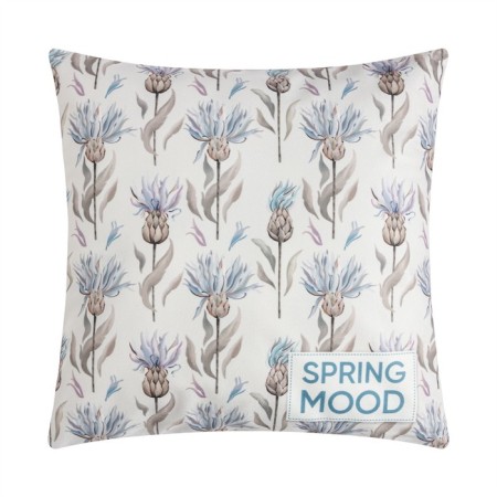 Pillowess Decorative Ethel "Spring Mood" 40x40 cm, velor, 100% of the p/e