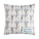 Pillowess Decorative Ethel "Spring Mood" 40x40 cm, velor, 100% of the p/e