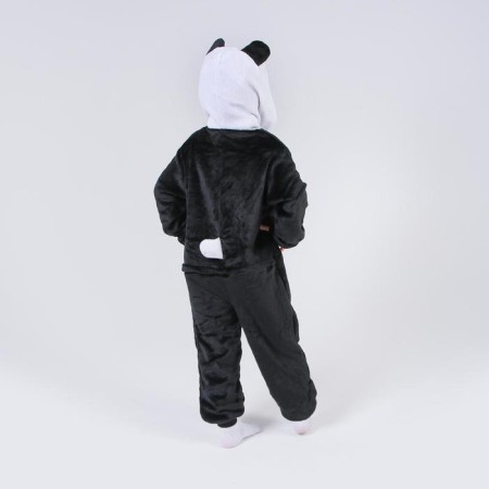 Kigurumi "Panda", closed eyes, height 100 cm-2