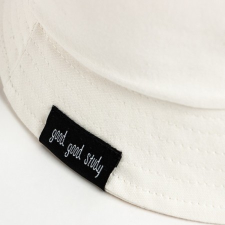 Panama Children's "Classic" minku white color, rr 52-1