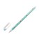 Gel pen Calligrata, 0.5 mm, blue rod, "pattern", mix