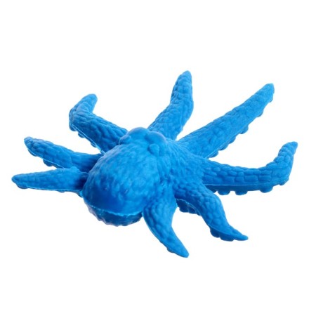 Growing toys "sea inhabitants" mix, 11 × 11 × 15 cm-3