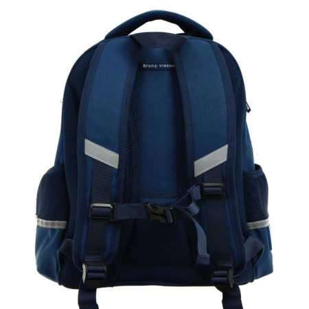 Bruno visconti rainy day backpack. Rabbit, 38 x 30 x 20 cm, pencil case as a gift-4