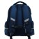 Bruno visconti rainy day backpack. Rabbit, 38 x 30 x 20 cm, pencil case as a gift
