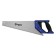 Hacksaw on a tundra tree, 2k handle, 3D sharpening, large tooth 8 mm, 5-6 tpi, 350 mm